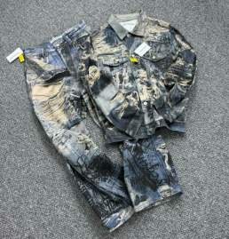 Picture for category Acne Sweater Suits